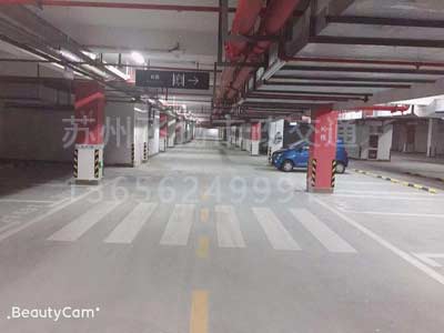 西安道路劃線(xiàn)_西安熱熔道路標(biāo)線(xiàn)多少錢(qián)一米？