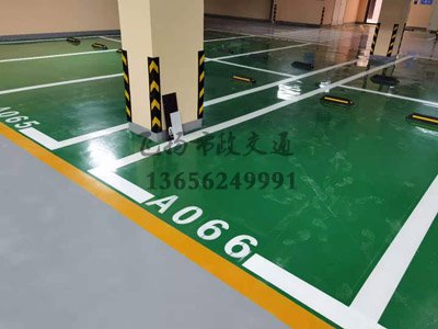 蘇州車位劃線項目，蘇州飛揚交通設(shè)施廠家 