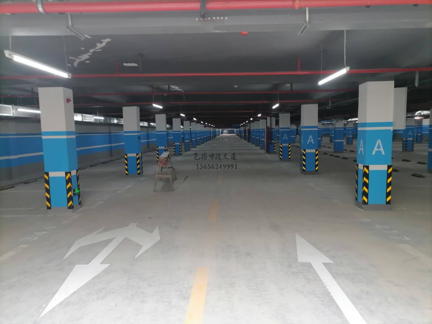 蘇州環氧地坪漆車庫施工工藝流程哪家做的很好？