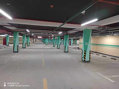 道路標線不清晰找誰來重劃，道路劃線不清誰來管？