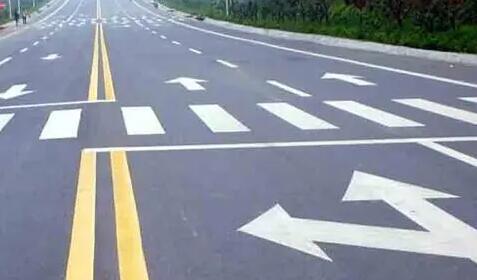 西安道路劃線怎么聯(lián)系，聯(lián)系道路劃線找哪家？