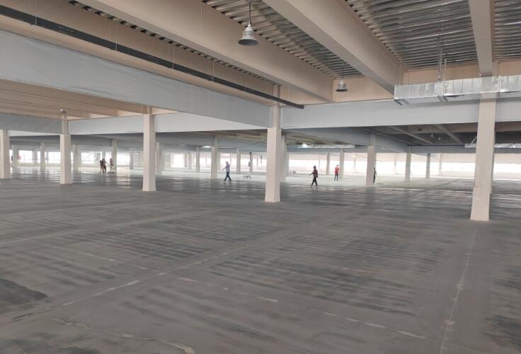 蘇州環(huán)氧地坪施工對人員的要求都有哪些？