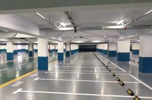 蘇州環氧地坪分析：怎樣做到固化地坪施工的產品質量？