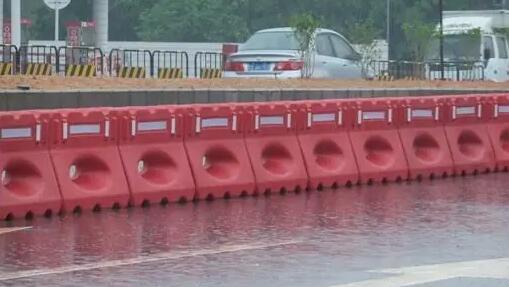 水馬在裝水的時(shí)候有什么要求， 水馬裝水要求？