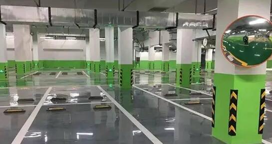 蘇州停車場劃線標(biāo)志定制時(shí)應(yīng)注意哪些問題？