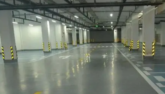 聚氨酯地坪漆驗收標(biāo)準(zhǔn)？被廣泛應(yīng)用于各種場所