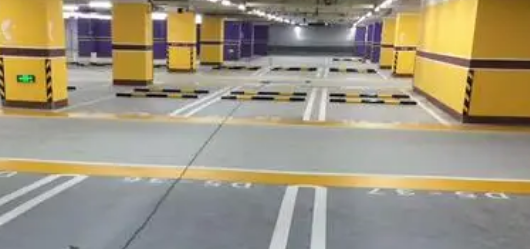 蘇州車位劃線分析，交通設施的安裝施工需要資質嗎？