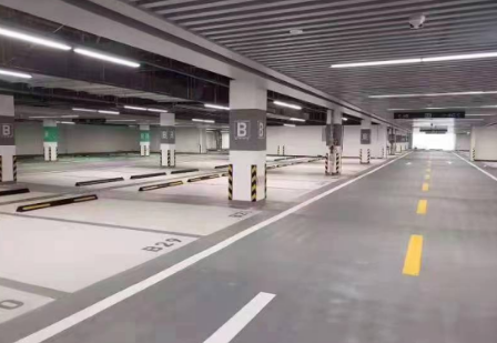 室外停車場圖紙設計收費多少錢？為您的項目保駕護航