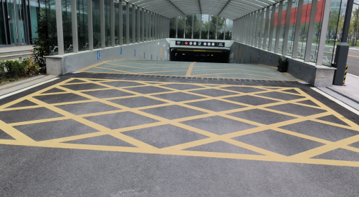 蘇州地下車庫消防通道設(shè)計(jì)要求?