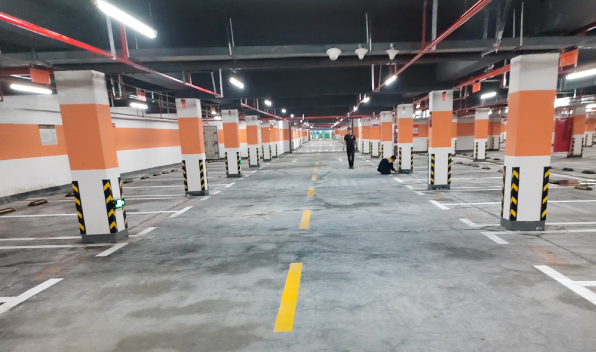 蘇州停車場施工單位？ 飛揚(yáng)市政蘇州停車場建設(shè)的優(yōu)質(zhì)之選