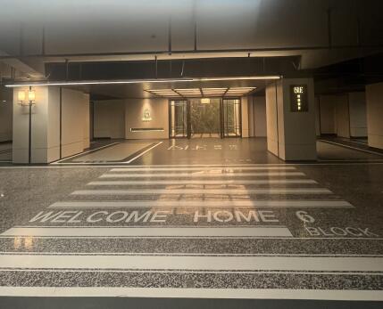 道路劃線，車位劃線，停車位劃線