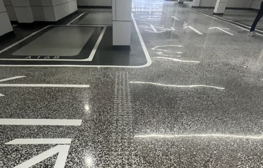 蘇州劃停車位線多少錢一米？13年施工經驗 