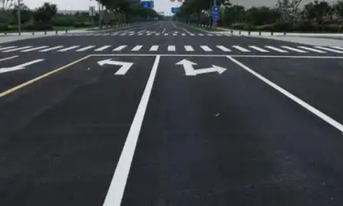  蘇州廠區(qū)車位劃線，飛揚(yáng)市政無隱形收費，專業(yè)施工