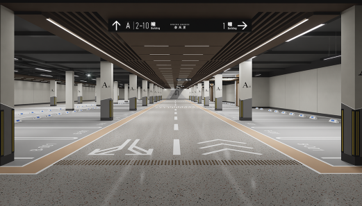 蘇州車位劃線大概多少錢一米？價格會因多種因素而有所不同