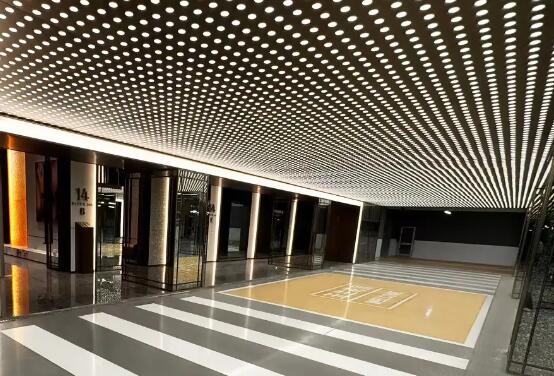 蘇州無機磨石地坪工程新選擇！專業(yè)承接，高效完工不等待