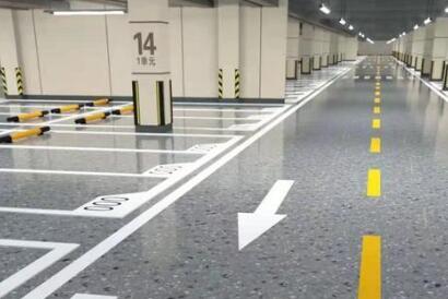 整體地面環氧磨石哪家強？20 余年匠心品質值得信賴