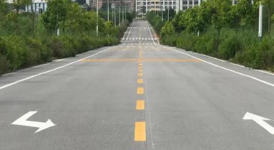 蘇州廠區劃線，自有施工團隊打造安全高效廠區