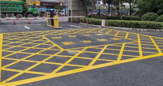 蘇州工廠劃線服務(wù)？專業(yè)團隊打造優(yōu)質(zhì)廠區(qū)規(guī)劃